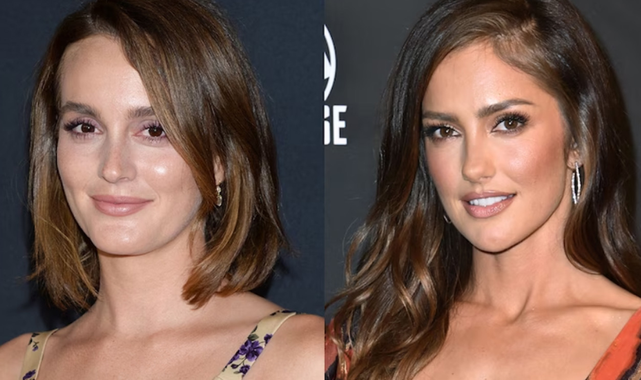 Celebrity Look-Alikes